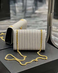 YSL - Bags - The Wells Bags 295