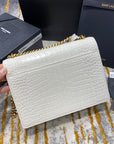 YSL - Bags - The Wells Bags 459