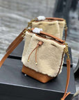 YSL - Bags - The Wells Bags 557