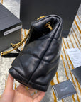 YSL - Bags - The Wells Bags 436