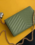 YSL - Bags - The Wells Bags 196