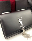 YSL - Bags - The Wells Bags 286