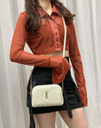 YSL - Bags - The Wells Bags 590
