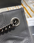 YSL - Bags - The Wells Bags 405