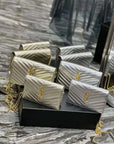 YSL - Bags - The Wells Bags 603