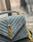 YSL - Bags - The Wells Bags 175