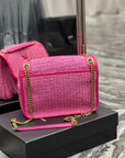 YSL - Bags - The Wells Bags 494