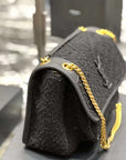 YSL - Bags - The Wells Bags 491