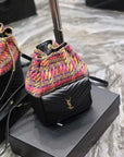 YSL - Bags - The Wells Bags 653