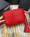 YSL - Bags - The Wells Bags 046