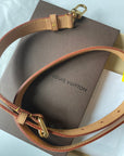 Accessory Luxury Designer Tag By LV
