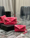 YSL - Bags - The Wells Bags 549