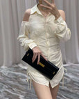 YSL - Bags - The Wells Bags 614