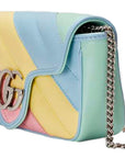 (WMNS) GCCI Marmont Mini-Sized Single-Shoulder Bag Multi -DTDXP-