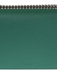 (WMNS) GCCI Dionysus SeriesSingle Shoulder Bag Small Green -CAOGX-