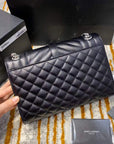 YSL - Bags - The Wells Bags 251
