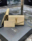 YSL - Bags - The Wells Bags 205