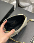 YSL - Bags - The Wells Bags 590