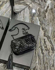 YSL - Bags - The Wells Bags 588