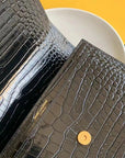 YSL - Bags - The Wells Bags 465