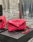 YSL - Bags - The Wells Bags 549