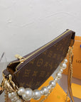Designer Handbags LV 080