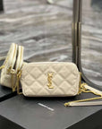 YSL - Bags - The Wells Bags 525