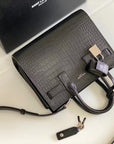 YSL - Bags - The Wells Bags 447