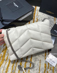 YSL - Bags - The Wells Bags 412