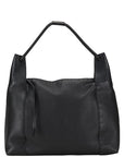 GCCI Bag Black Leather GCCI