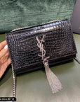 YSL - Bags - The Wells Bags 264