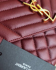 YSL - Bags - The Wells Bags 257