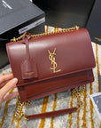 YSL - Bags - The Wells Bags 461