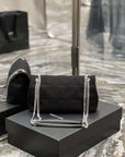 YSL - Bags - The Wells Bags 520