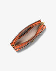 Hamilton Moderne Extra-Small Leather Convertible Crossbody Bag (MIMOSA)