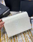 YSL - Bags - The Wells Bags 456