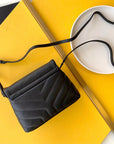 YSL - Bags - The Wells Bags 323