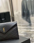 YSL - Bags - The Wells Bags 566