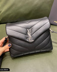 YSL - Bags - The Wells Bags 320