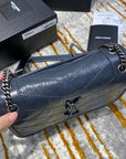 YSL - Bags - The Wells Bags 389