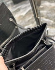 YSL - Bags - The Wells Bags 628