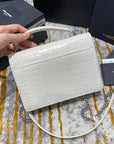 YSL - Bags - The Wells Bags 446