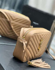 YSL - Bags - The Wells Bags 582