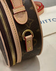 Designer Handbags LV 074