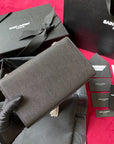 YSL - Bags - The Wells Bags 267