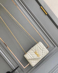 YSL - Bags - The Wells Bags 241