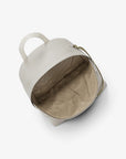 Slater Medium Backpack (LT CREAM)