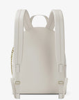 Slater Medium Backpack (LT CREAM)
