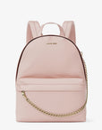 Slater Medium Backpack (POWDER BLUSH)