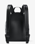 Slater Medium Backpack (BLACK)